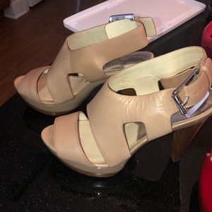 Heels that need to go!